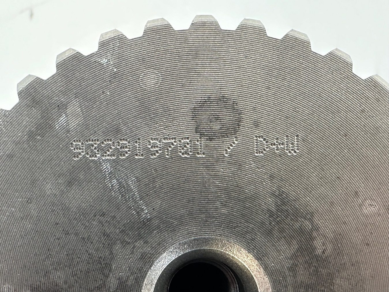 Gearbox and parts for Construction machinery Liebherr Abtriebswelle ID-Nr.932919701.  SAT350/208 - SAT350/252.   A954B, A954C, LH80 C, LH80 M, R954CG, E954, EP954, ER954, P954C, P954E, R954B, R954C.  #932919701.27.12#: picture 17