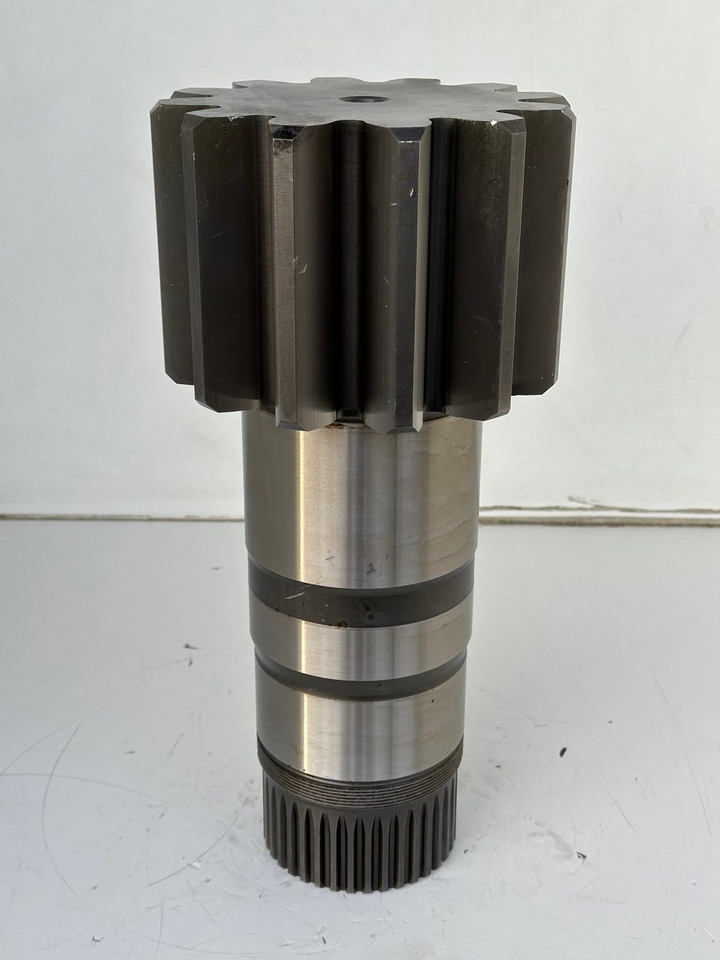 Gearbox and parts for Construction machinery Liebherr Abtriebswelle ID-Nr.932919701.  SAT350/208 - SAT350/252.   A954B, A954C, LH80 C, LH80 M, R954CG, E954, EP954, ER954, P954C, P954E, R954B, R954C.  #932919701.27.12#: picture 6