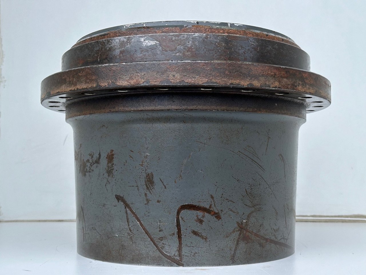 Liebherr Anschlußträger ID-Nr.90207972 mit Innenrad ID-Nr.944315903. FAT400P130-FAT400P139. R926,R928,R930,R934,R936,R938. #0993#0969#2064# - Final drive for Construction machinery: picture 2 Liebherr Anschlußträger ID-Nr.90207972 mit Innenrad ID-Nr.944315903. FAT400P130-FAT400P139. R926,R928,R930,R934,R936,R938. #0993#0969#2064# - Final drive for Construction machinery: picture 2