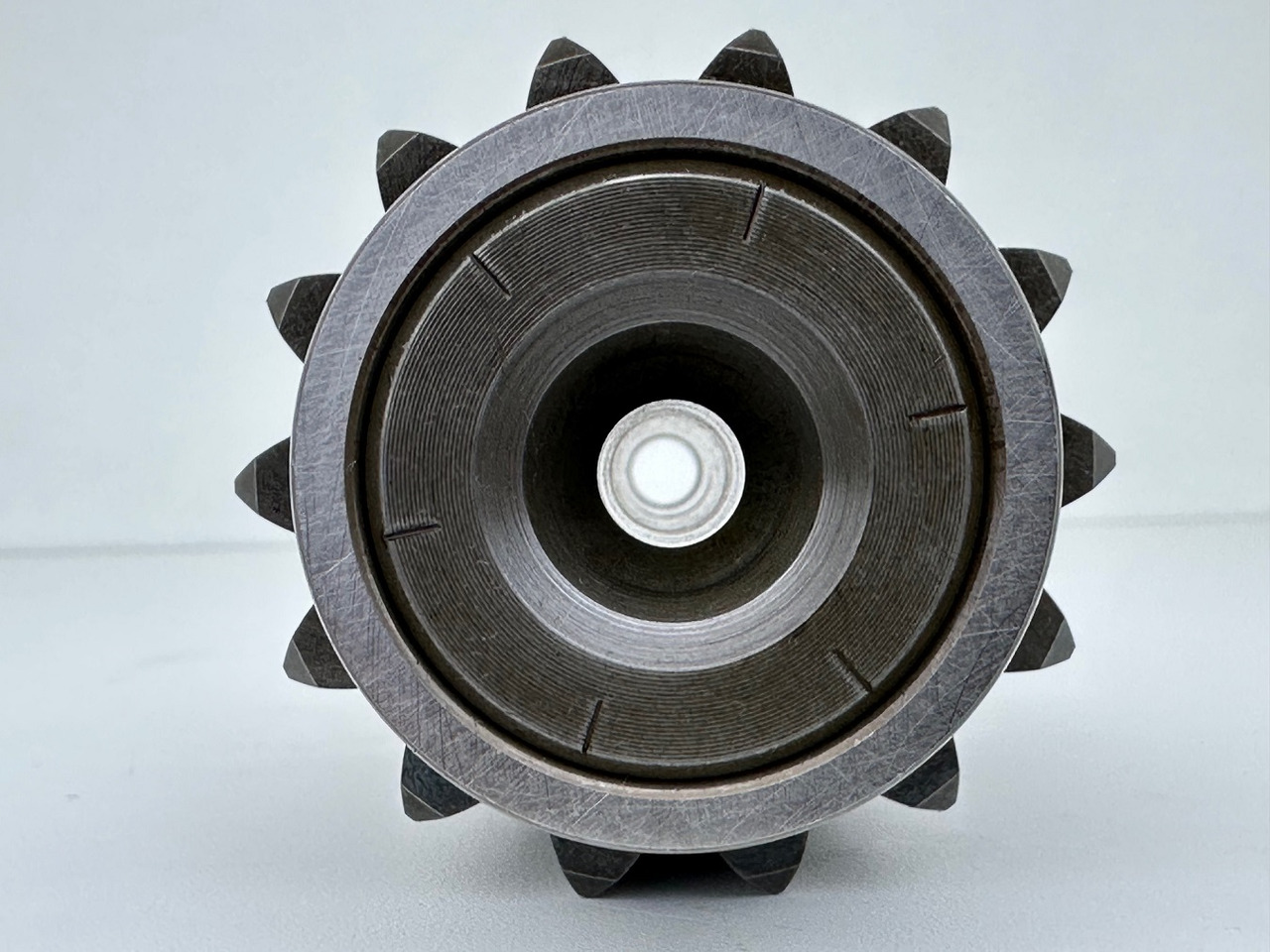 Final drive for Construction machinery Liebherr Antriebswelle ID-Nr.90203563.  FAT400G546.  PR71605LGP-1823, PR716LGP-1423, PR716XL-1422. #90203563.09.11#: picture 9