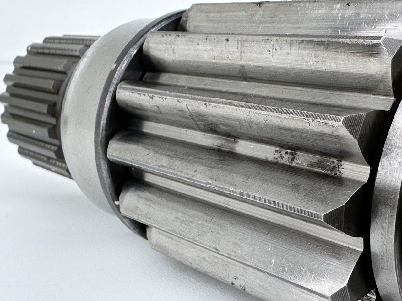 Final drive for Construction machinery Liebherr Antriebswelle ID-Nr.90203563.  FAT400G546.  PR71605LGP-1823, PR716LGP-1423, PR716XL-1422. #90203563.09.11#: picture 6