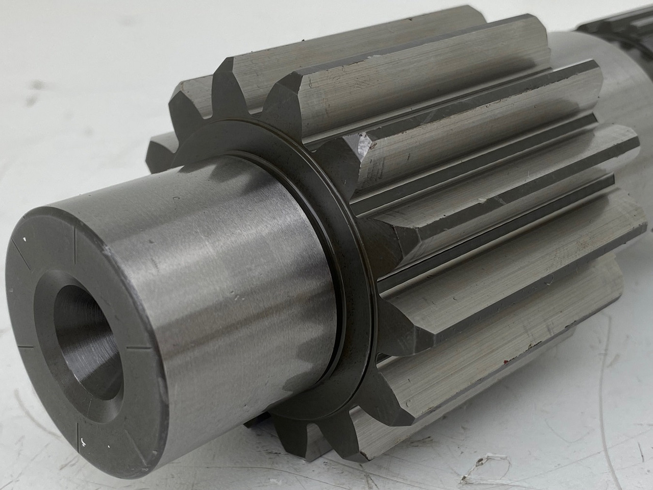 Liebherr Antriebswelle ID-Nr.968458701. FAT450F527, FAT450E510, FAT450E542, FAT450F550, FAT450E504, FAT450E505. #AN100502# - Drive shaft for Construction machinery: picture 4 Liebherr Antriebswelle ID-Nr.968458701. FAT450F527, FAT450E510, FAT450E542, FAT450F550, FAT450E504, FAT450E505. #AN100502# - Drive shaft for Construction machinery: picture 4