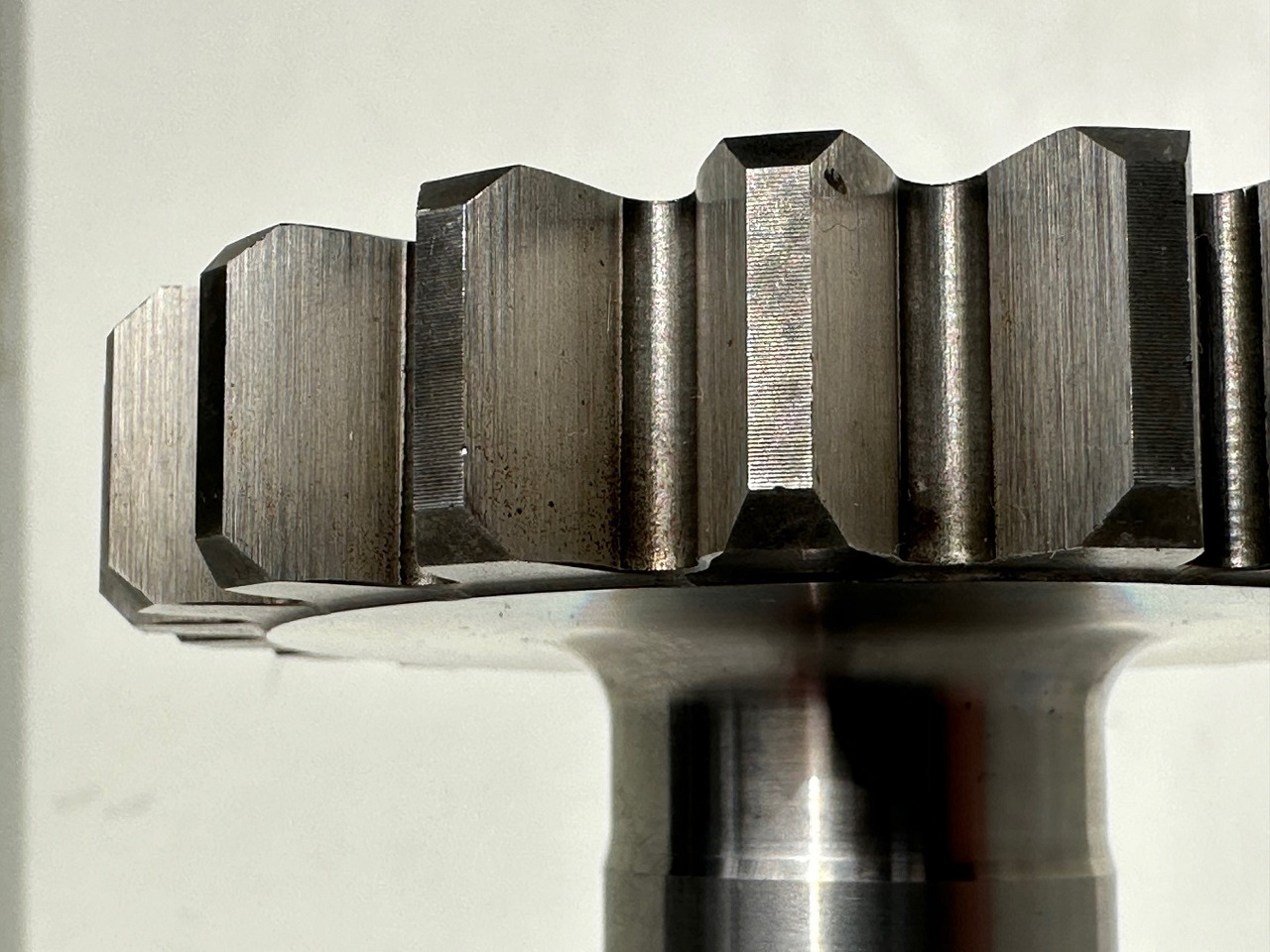 Final drive for Construction machinery Liebherr Antriebswelle ID-Nr.969491901.   FAT355P076.   R906, R916, R922, R924, R926.  #969491901.01#: picture 12