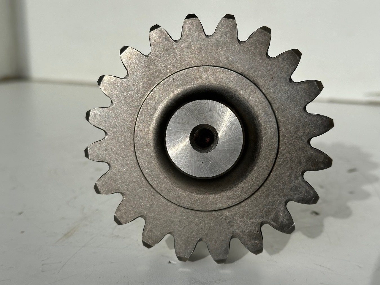 Final drive for Construction machinery Liebherr Antriebswelle ID-Nr.969491901.   FAT355P076.   R906, R916, R922, R924, R926.  #969491901.01#: picture 7