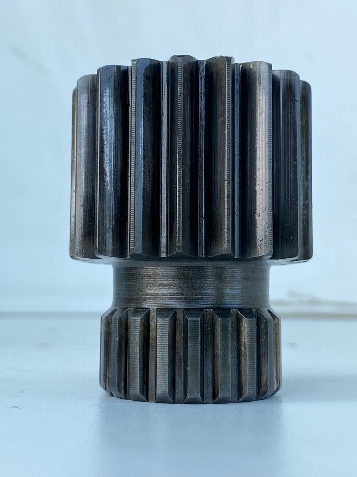 Liebherr Bonfiglioli Sonnenrad ID-Nr.5007048. A308, A310, A312, A900 ZW, R308, R310, R312. #LI-BO-SO-27.05# - Gearbox for Wheel excavator: picture 4 Liebherr Bonfiglioli Sonnenrad ID-Nr.5007048. A308, A310, A312, A900 ZW, R308, R310, R312. #LI-BO-SO-27.05# - Gearbox for Wheel excavator: picture 4