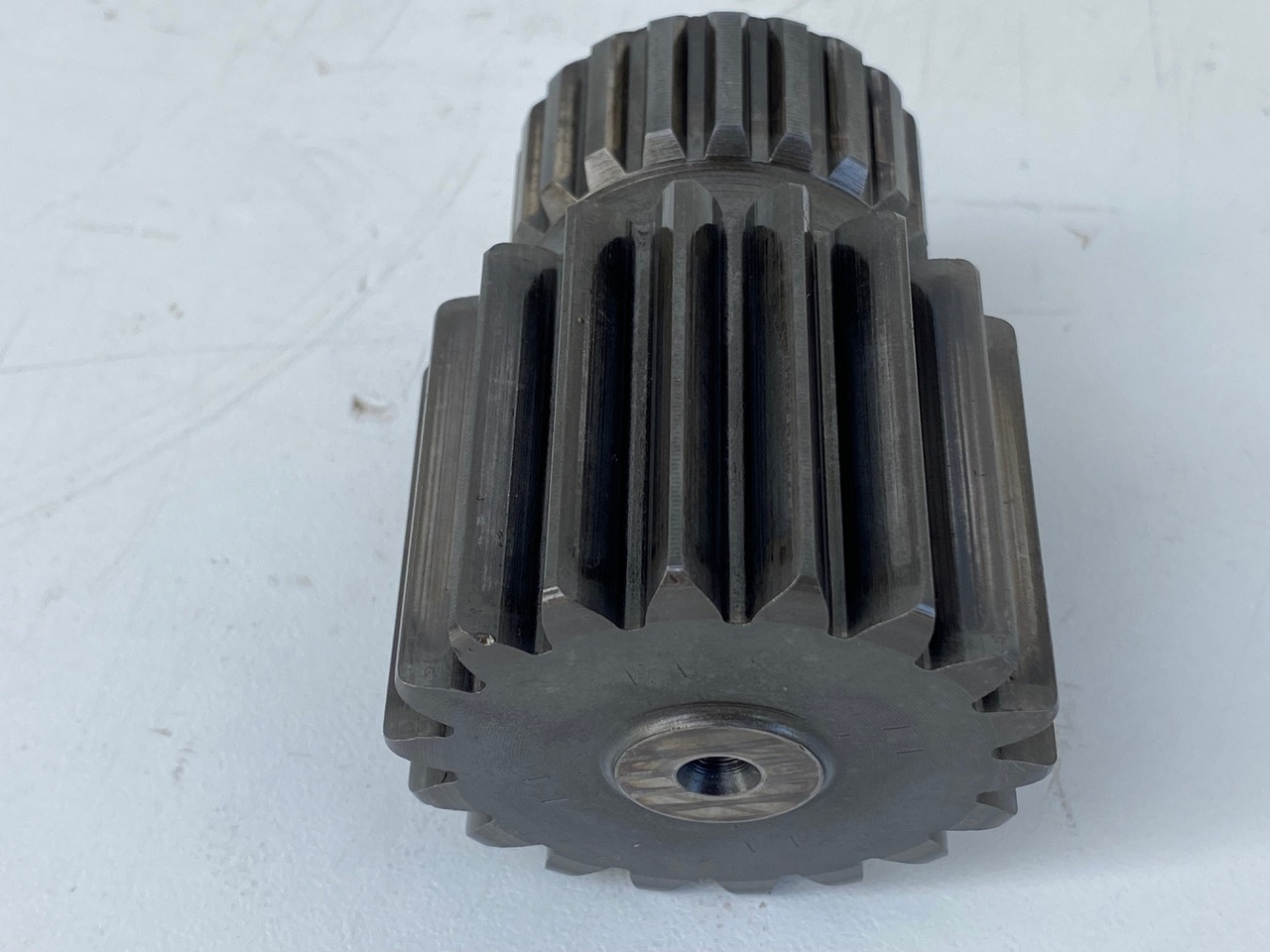 Liebherr Bonfiglioli Sonnenrad ID-Nr.5007048. A308, A310, A312, A900 ZW, R308, R310, R312. #LI-BO-SO-27.05# - Gearbox for Wheel excavator: picture 5 Liebherr Bonfiglioli Sonnenrad ID-Nr.5007048. A308, A310, A312, A900 ZW, R308, R310, R312. #LI-BO-SO-27.05# - Gearbox for Wheel excavator: picture 5