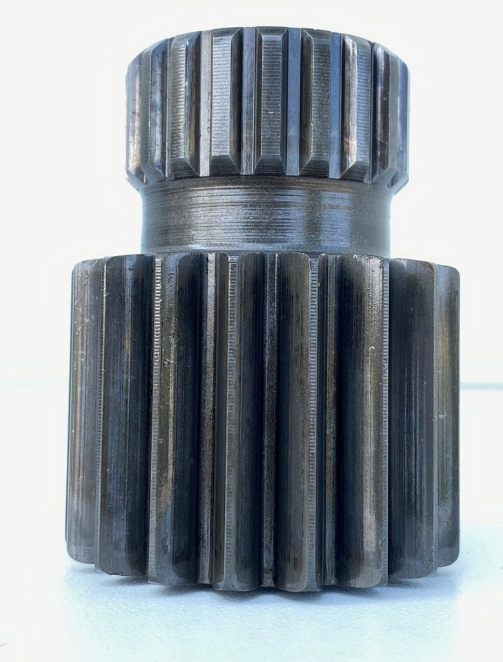 Liebherr Bonfiglioli Sonnenrad ID-Nr.5007048. A308, A310, A312, A900 ZW, R308, R310, R312. #LI-BO-SO-27.05# - Gearbox for Wheel excavator: picture 2 Liebherr Bonfiglioli Sonnenrad ID-Nr.5007048. A308, A310, A312, A900 ZW, R308, R310, R312. #LI-BO-SO-27.05# - Gearbox for Wheel excavator: picture 2