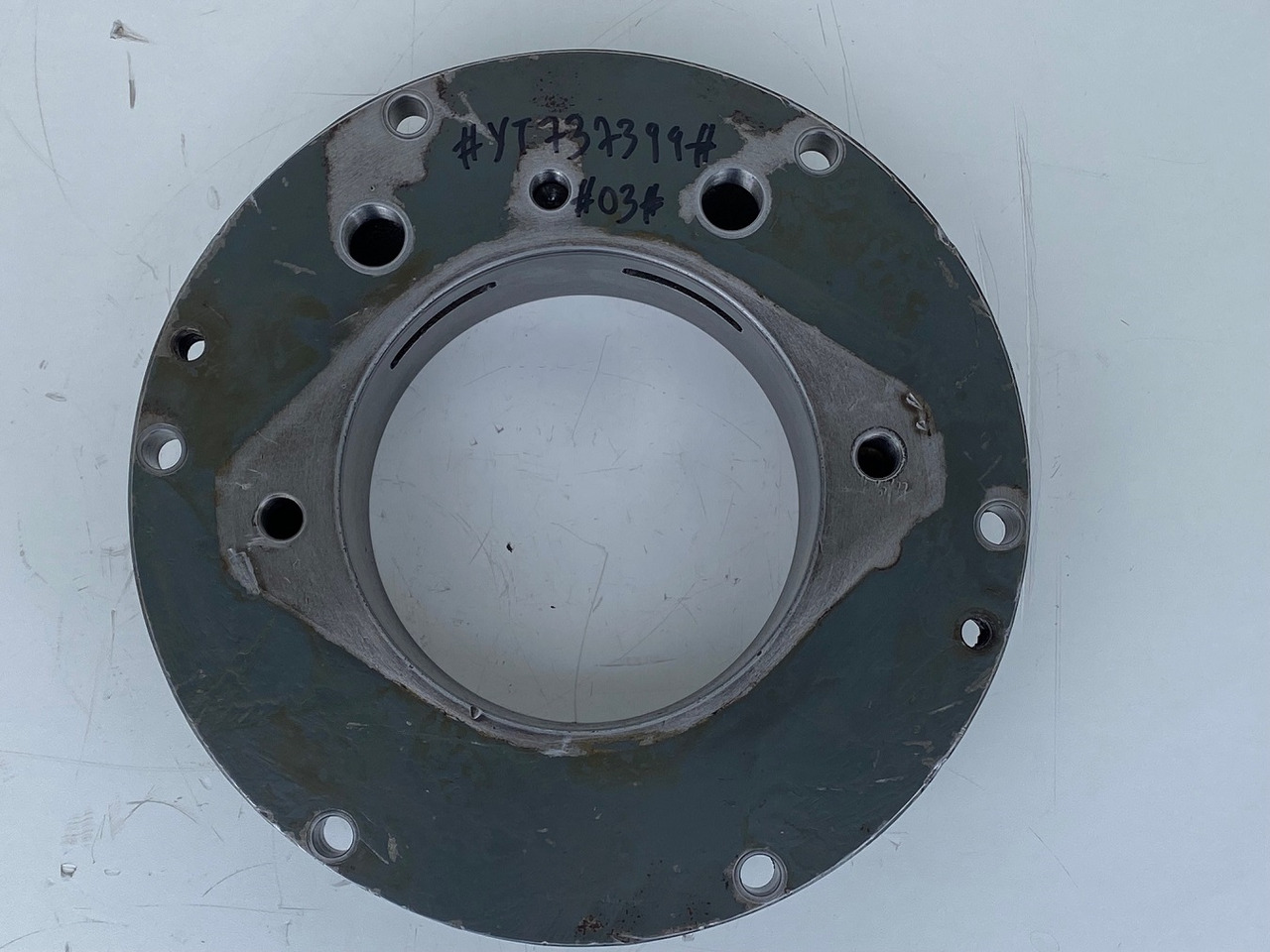 Liebherr Bremse ID-Nr.90204666. A924 HL, A924, LH30 C, LH30 M, LH35 M, LH35 MT, R922. #BRYT7373 99# - Gearbox for Construction machinery: picture 3 Liebherr Bremse ID-Nr.90204666. A924 HL, A924, LH30 C, LH30 M, LH35 M, LH35 MT, R922. #BRYT7373 99# - Gearbox for Construction machinery: picture 3