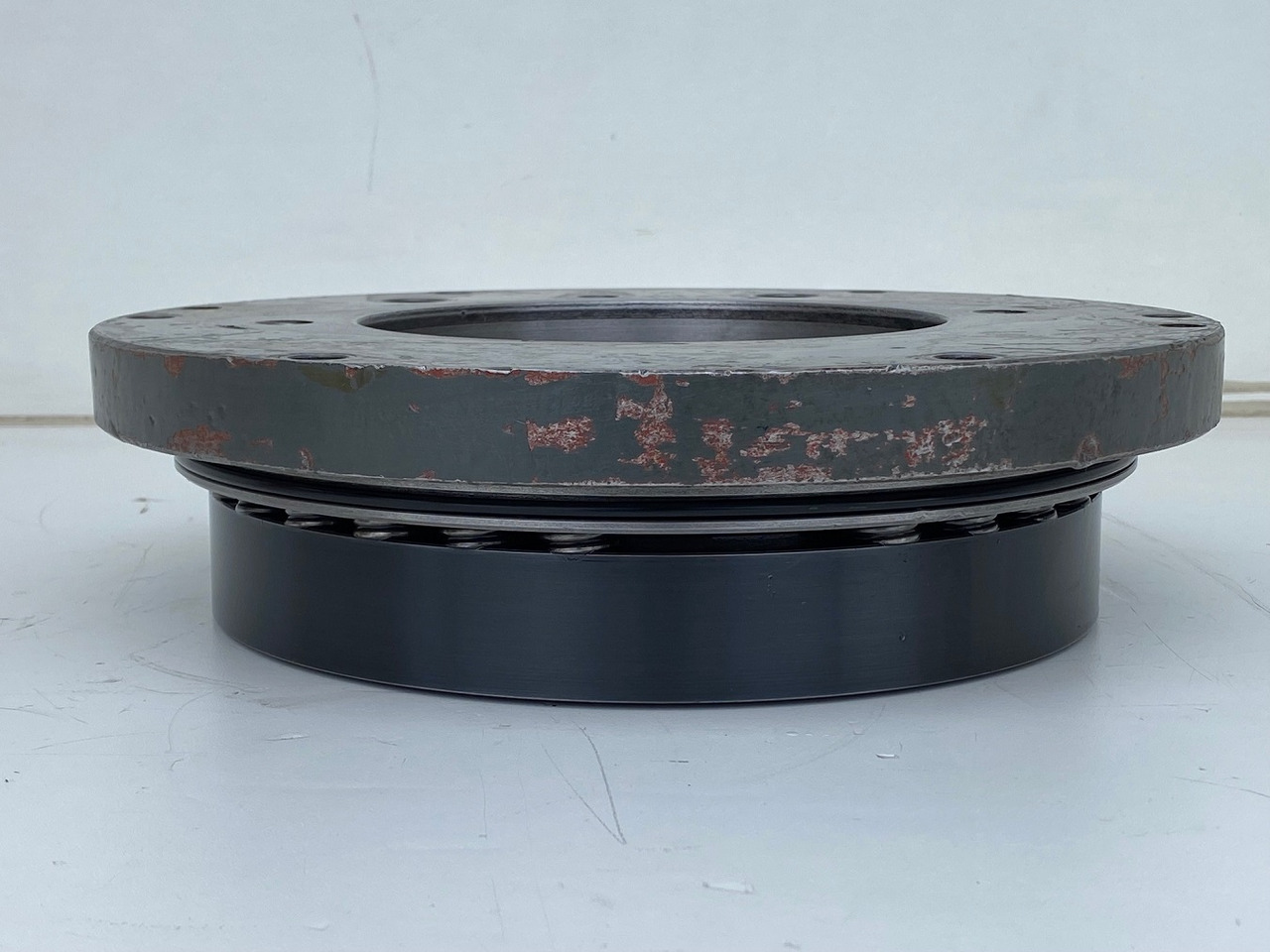 Liebherr Bremse ID-Nr.90204666. A924 HL, A924, LH30 C, LH30 M, LH35 M, LH35 MT, R922. #BRYT7373 99# - Gearbox for Construction machinery: picture 4 Liebherr Bremse ID-Nr.90204666. A924 HL, A924, LH30 C, LH30 M, LH35 M, LH35 MT, R922. #BRYT7373 99# - Gearbox for Construction machinery: picture 4