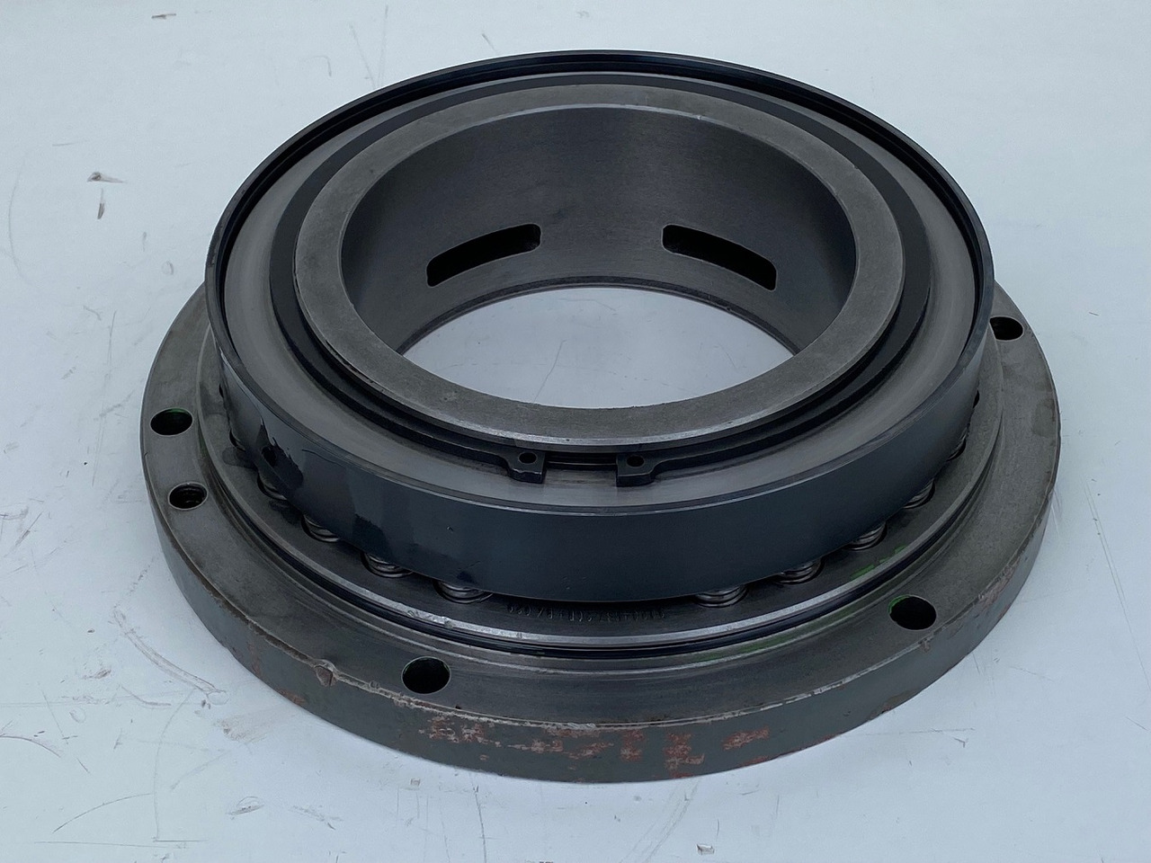 Liebherr Bremse ID-Nr.90204666. A924 HL, A924, LH30 C, LH30 M, LH35 M, LH35 MT, R922. #BRYT7373 99# - Gearbox for Construction machinery: picture 5 Liebherr Bremse ID-Nr.90204666. A924 HL, A924, LH30 C, LH30 M, LH35 M, LH35 MT, R922. #BRYT7373 99# - Gearbox for Construction machinery: picture 5