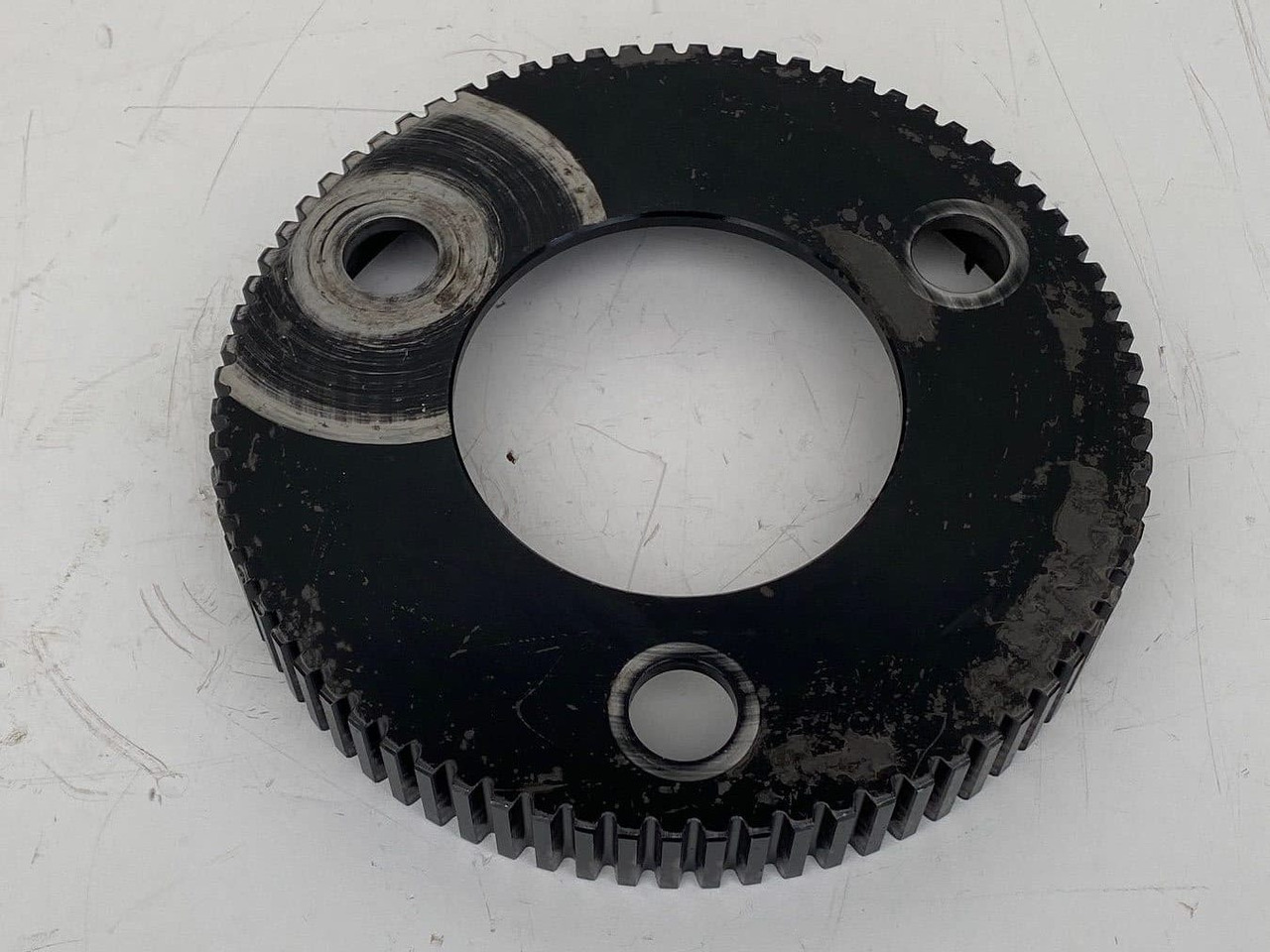 Liebherr Lamellenträger ID-Nr.944396503. SAT272/233 - SAT275/236 - SAT275/238 - SAT275/261 - SAT275/266 - SAT275/289. - Gearbox for Excavator: picture 4 Liebherr Lamellenträger ID-Nr.944396503. SAT272/233 - SAT275/236 - SAT275/238 - SAT275/261 - SAT275/266 - SAT275/289. - Gearbox for Excavator: picture 4