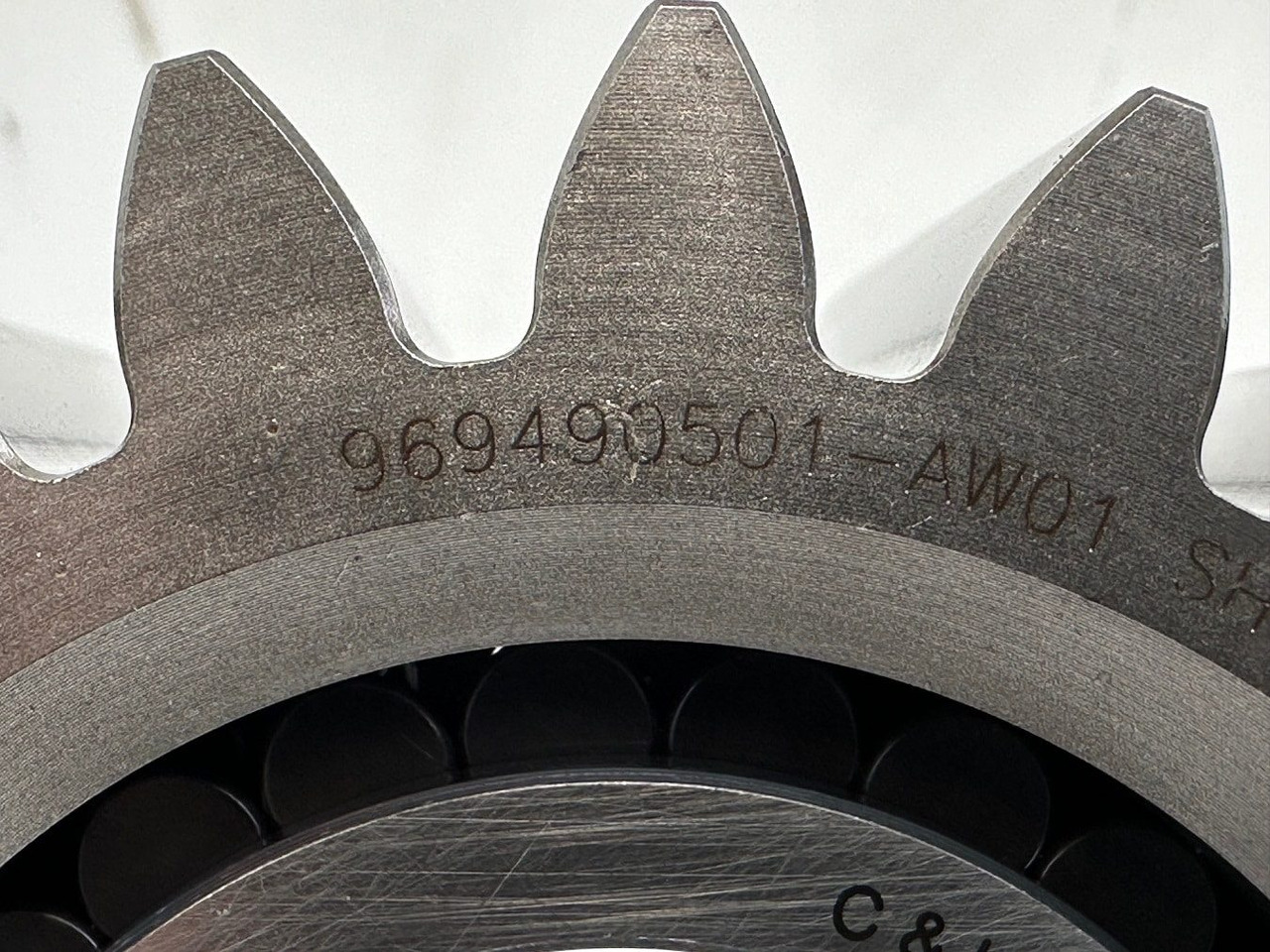 Final drive for Crawler excavator Liebherr Planetenrad mit Zylinderrollenlager ID-Nr.969490401-ID-Nr.10168338. FAT355P076-FAT355P077-FAT355P120. LH26,LH30C,LH40C,ER934,LO1916,LO1926,LOS916,LOS926,R906,R906 PROTO,R916,R920,R922,R924,R: picture 11 Final drive for Crawler excavator Liebherr Planetenrad mit Zylinderrollenlager ID-Nr.969490401-ID-Nr.10168338. FAT355P076-FAT355P077-FAT355P120. LH26,LH30C,LH40C,ER934,LO1916,LO1926,LOS916,LOS926,R906,R906 PROTO,R916,R920,R922,R924,R: picture 11