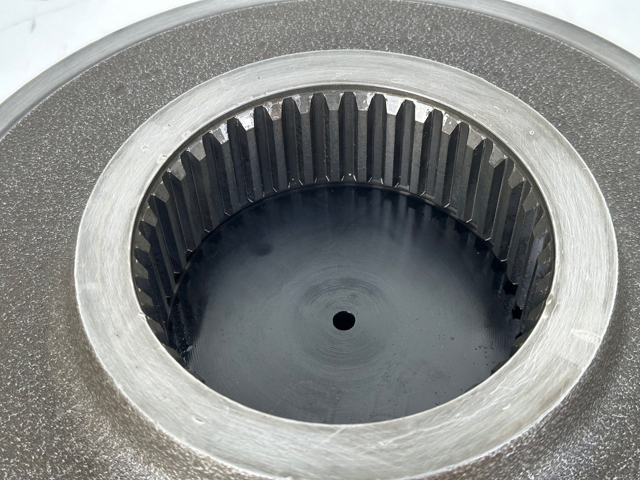Gearbox for Construction machinery Liebherr Planetenträger ID-Nr.90206189 mit Planetenrad ID-Nr.90206207.  SAT325A296.   R934-1550, R938-1650, R945-1866.  #PL.PL.0177.0162#: picture 9