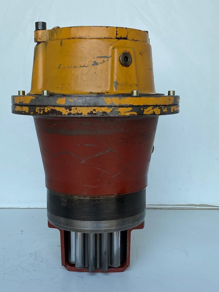 Liebherr Schwenkantrieb SAT250/201. ID-Nr.9441540 - ID-Nr.9442325 - ID-Nr.9443060. A912, A922, R912, R922, R932. #27.05# - Gearbox for Crawler excavator: picture 1 Liebherr Schwenkantrieb SAT250/201. ID-Nr.9441540 - ID-Nr.9442325 - ID-Nr.9443060. A912, A922, R912, R922, R932. #27.05# - Gearbox for Crawler excavator: picture 1