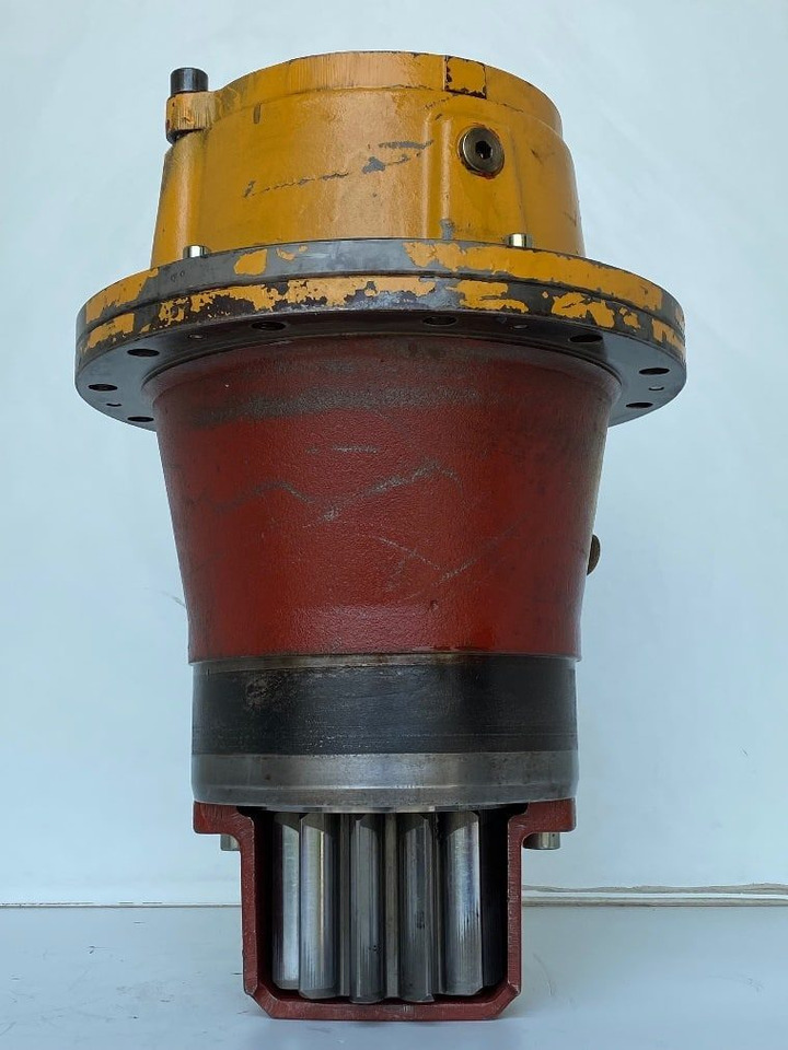 Liebherr Schwenkantrieb SAT250/201. ID-Nr.9441540 - ID-Nr.9442325 - ID-Nr.9443060. A912, A922, R912, R922, R932. #27.05# - Gearbox for Crawler excavator: picture 2 Liebherr Schwenkantrieb SAT250/201. ID-Nr.9441540 - ID-Nr.9442325 - ID-Nr.9443060. A912, A922, R912, R922, R932. #27.05# - Gearbox for Crawler excavator: picture 2
