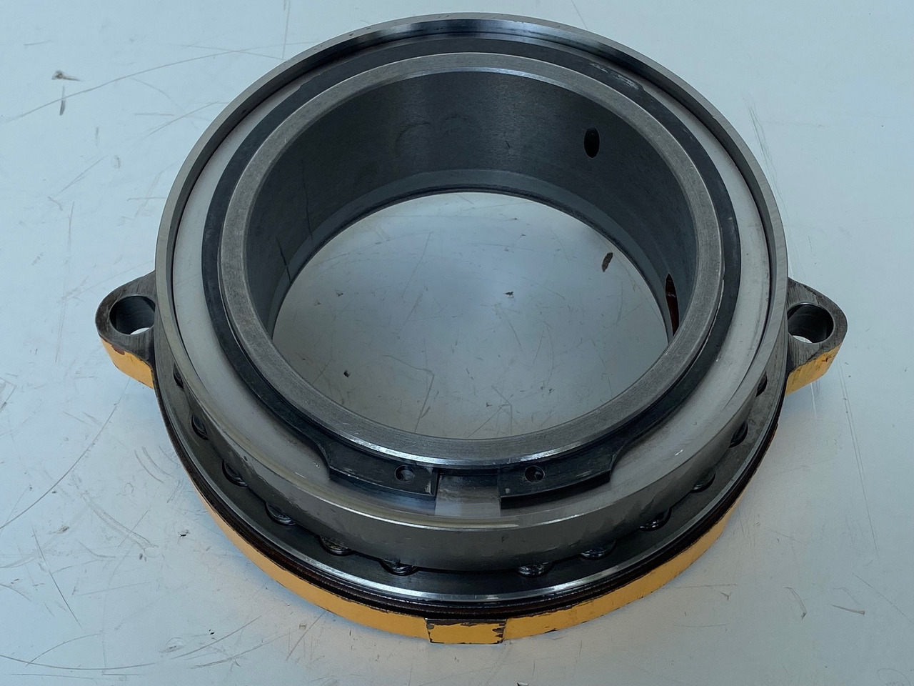 Liebherr Schwenkantrieb SAT250/201. ID-Nr.9441540 - ID-Nr.9442325 - ID-Nr.9443060. A912, A922, R912, R922, R932. #27.05# - Gearbox for Crawler excavator: picture 5 Liebherr Schwenkantrieb SAT250/201. ID-Nr.9441540 - ID-Nr.9442325 - ID-Nr.9443060. A912, A922, R912, R922, R932. #27.05# - Gearbox for Crawler excavator: picture 5