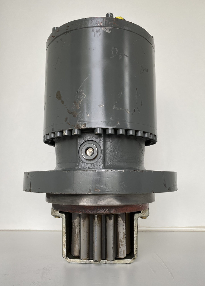 Liebherr Schwenkantrieb SAT275/266, ID-Nr.90017583 - ID-Nr.90212705 - ID-Nr.90207740. - Swing motor for Crawler excavator: picture 1 Liebherr Schwenkantrieb SAT275/266, ID-Nr.90017583 - ID-Nr.90212705 - ID-Nr.90207740. - Swing motor for Crawler excavator: picture 1