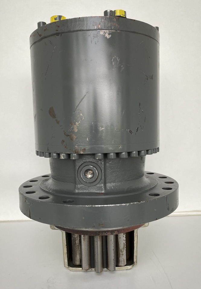 Liebherr Schwenkantrieb SAT275/266, ID-Nr.90017583 - ID-Nr.90212705 - ID-Nr.90207740. - Swing motor for Crawler excavator: picture 3 Liebherr Schwenkantrieb SAT275/266, ID-Nr.90017583 - ID-Nr.90212705 - ID-Nr.90207740. - Swing motor for Crawler excavator: picture 3