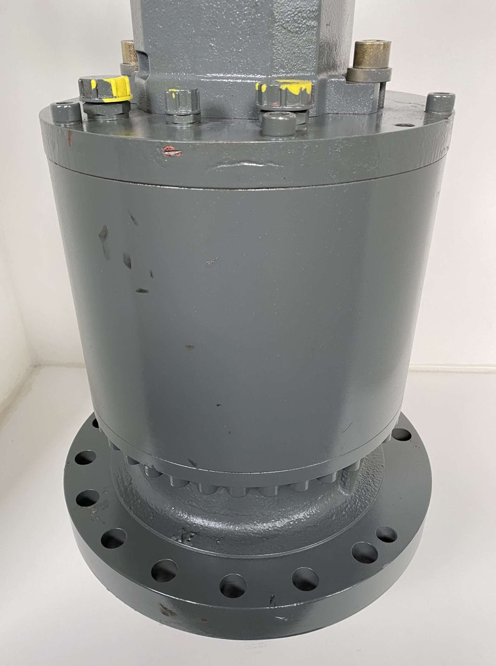 Gearbox for Wheel excavator Liebherr Schwenkantrieb SAT275/285, ID-Nr.90019817 - ID-Nr.90017908 and Linde Hydromotor HMF 75-02 2706, ID-Nr.11007092.: picture 6
