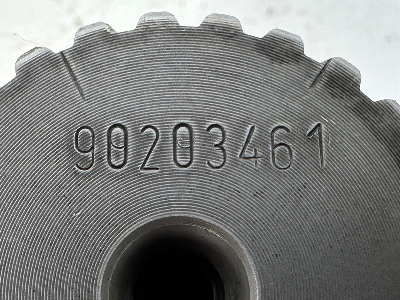 Final drive for Bulldozer Liebherr Sonnenrad ID-Nr.90203461. Typ:FAT400G546.  PR71605LGP, PR716LGP, PR716XL.  #90203461.06.09#: picture 11 Final drive for Bulldozer Liebherr Sonnenrad ID-Nr.90203461. Typ:FAT400G546.  PR71605LGP, PR716LGP, PR716XL.  #90203461.06.09#: picture 11