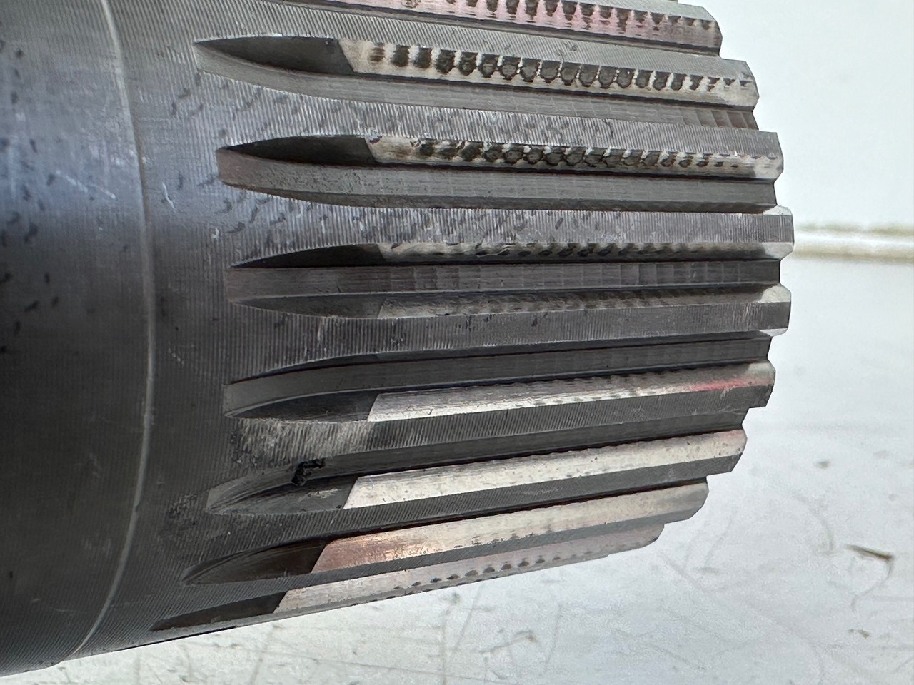 Final drive for Bulldozer Liebherr Sonnenrad ID-Nr.90203461. Typ:FAT400G546.  PR71605LGP, PR716LGP, PR716XL.  #90203461.06.09#: picture 10 Final drive for Bulldozer Liebherr Sonnenrad ID-Nr.90203461. Typ:FAT400G546.  PR71605LGP, PR716LGP, PR716XL.  #90203461.06.09#: picture 10