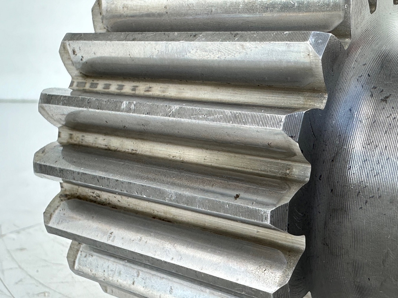 Final drive for Bulldozer Liebherr Sonnenrad ID-Nr.90203461. Typ:FAT400G546.  PR71605LGP, PR716LGP, PR716XL.  #90203461.06.09#: picture 8 Final drive for Bulldozer Liebherr Sonnenrad ID-Nr.90203461. Typ:FAT400G546.  PR71605LGP, PR716LGP, PR716XL.  #90203461.06.09#: picture 8