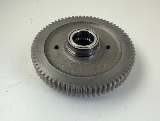 Liebherr Stirnrad ID-Nr.932506501. FAT600E506, FAT600E507. - Gearbox for Bulldozer: picture 1 Liebherr Stirnrad ID-Nr.932506501. FAT600E506, FAT600E507. - Gearbox for Bulldozer: picture 1