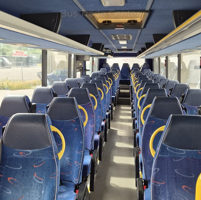 AUTOSAN A1012T LIDER - Suburban bus: picture 5 AUTOSAN A1012T LIDER - Suburban bus: picture 5