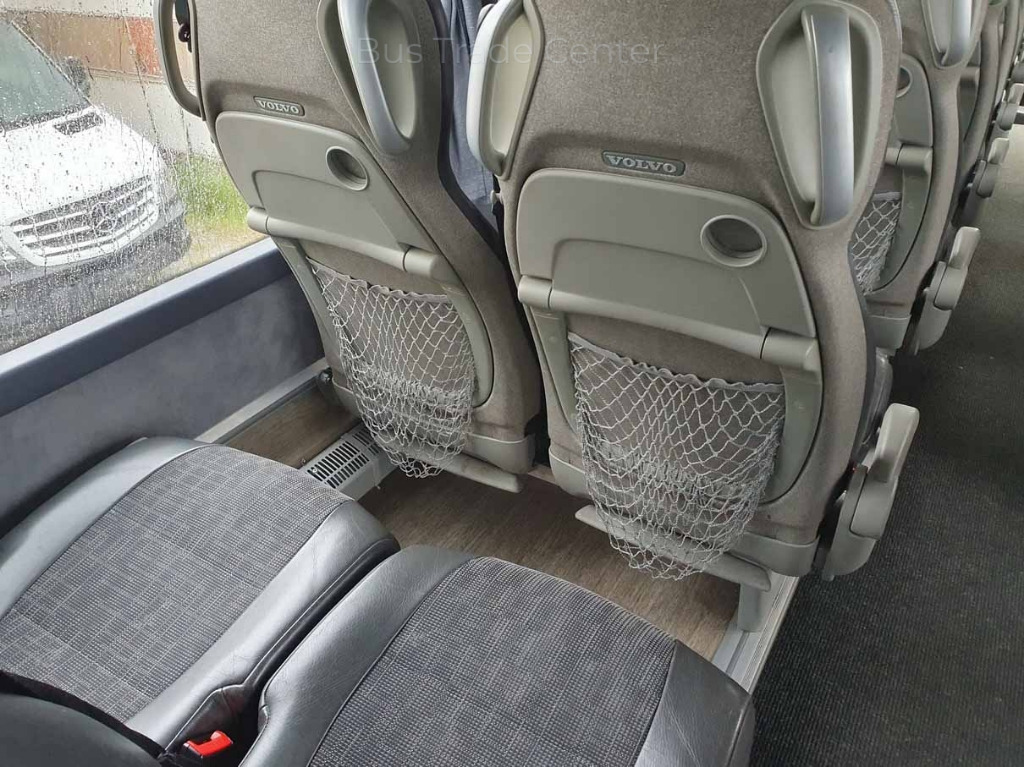 Coach VOLVO 9500H B8R: picture 10