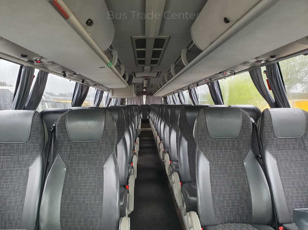 Coach VOLVO 9500H B8R: picture 7