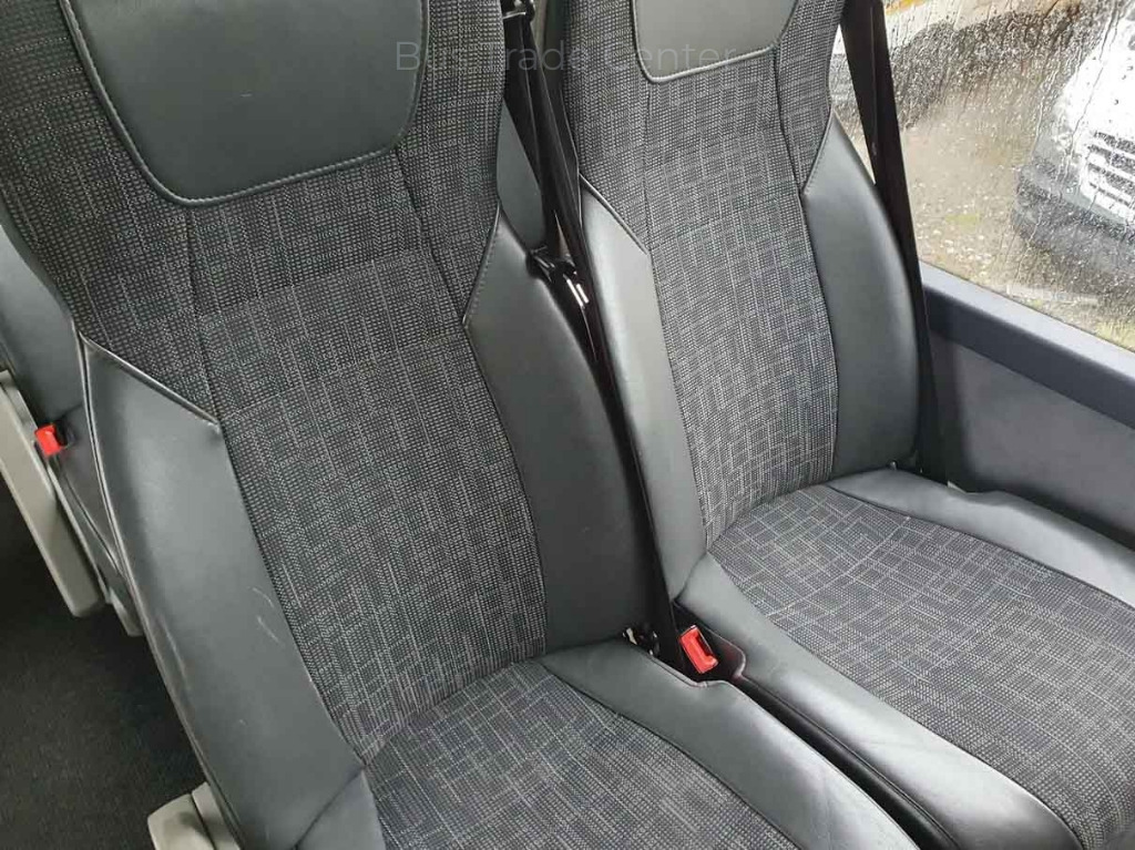 Coach VOLVO 9500H B8R: picture 8