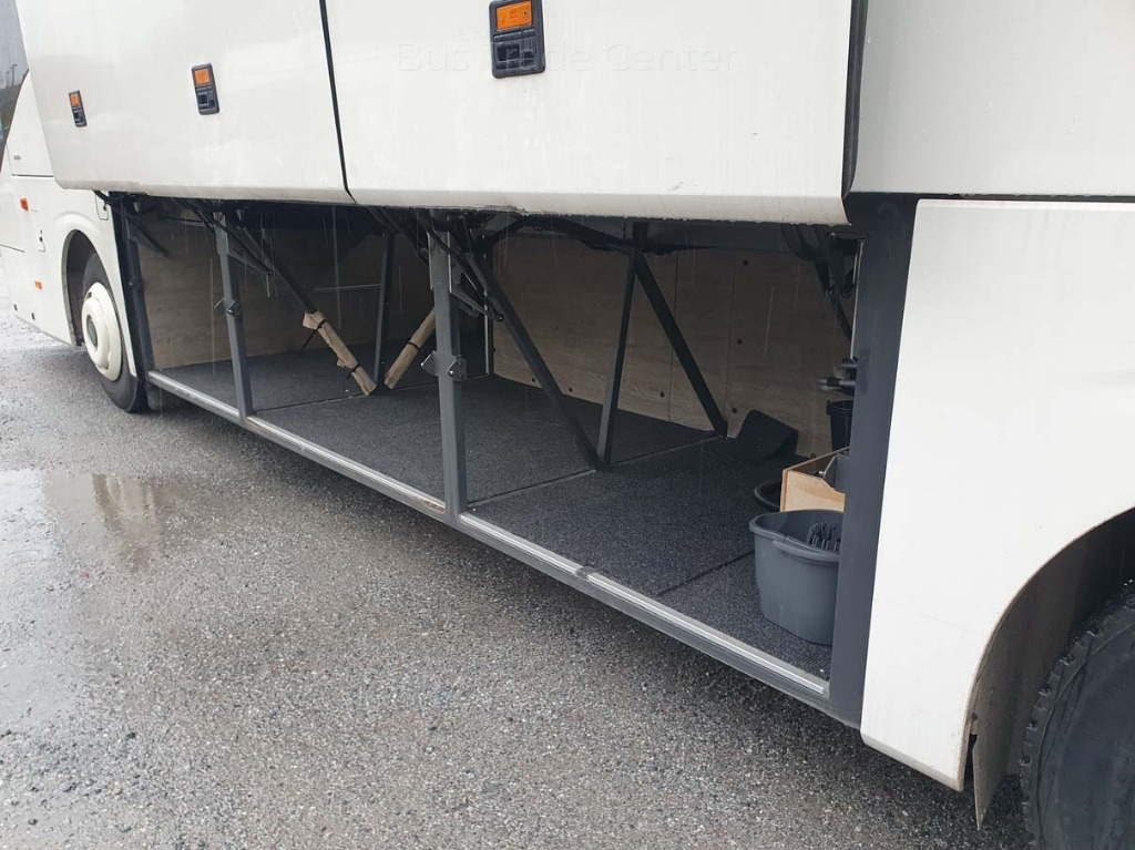 VOLVO 9700M Select B11R - Coach: picture 5 VOLVO 9700M Select B11R - Coach: picture 5