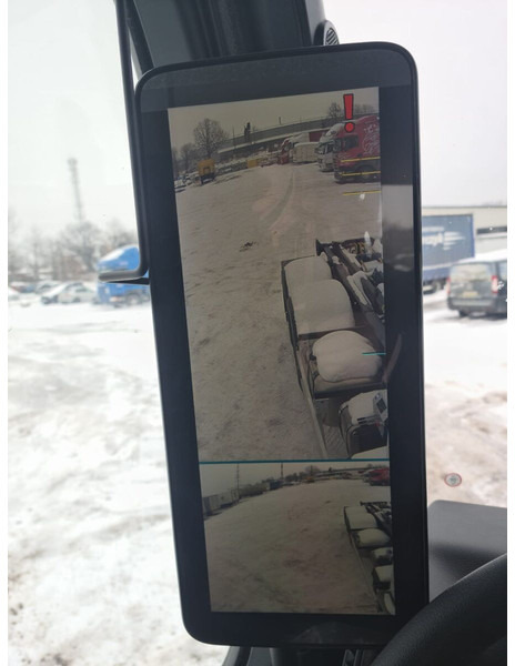 New Hook lift truck Mercedes-Benz ACTROS 5 - 2542 Nowy!: picture 11