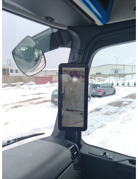 New Hook lift truck Mercedes-Benz ACTROS 5 - 2542 Nowy!: picture 7