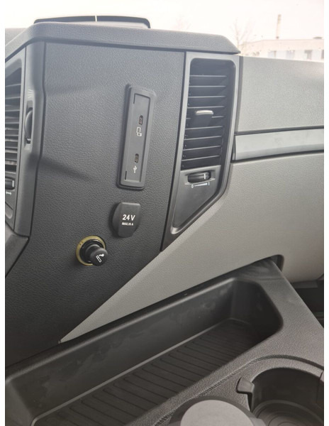 New Hook lift truck Mercedes-Benz ACTROS 5 - 2542 Nowy!: picture 12