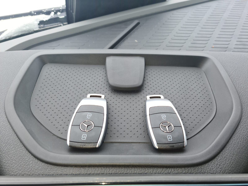 New Hook lift truck Mercedes-Benz ACTROS 5 - 2542 Nowy!: picture 6