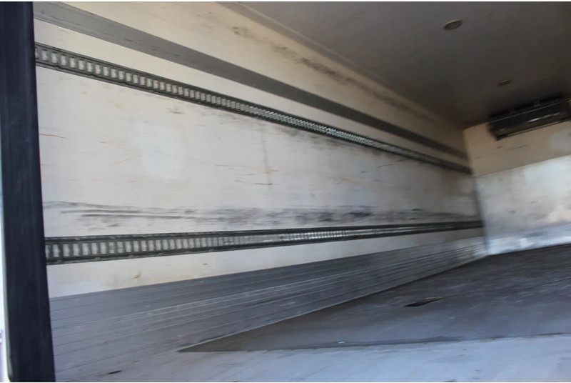 Refrigerator truck Renault Midlum 270 * EURO5 * 4X2 * CARRIER SUPRA 950 MT *: picture 15 Refrigerator truck Renault Midlum 270 * EURO5 * 4X2 * CARRIER SUPRA 950 MT *: picture 15