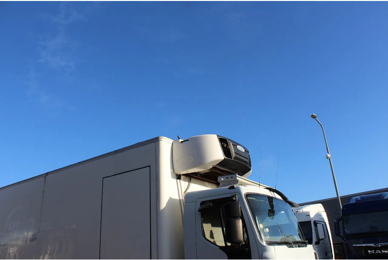 Refrigerator truck Renault Midlum 270 * EURO5 * 4X2 * CARRIER SUPRA 950 MT *: picture 6 Refrigerator truck Renault Midlum 270 * EURO5 * 4X2 * CARRIER SUPRA 950 MT *: picture 6