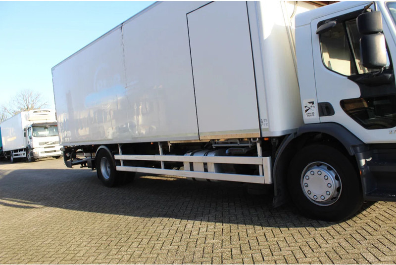 Refrigerator truck Renault Midlum 270 * EURO5 * 4X2 * CARRIER SUPRA 950 MT *: picture 7 Refrigerator truck Renault Midlum 270 * EURO5 * 4X2 * CARRIER SUPRA 950 MT *: picture 7