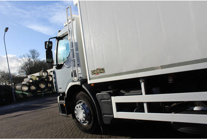 Refrigerator truck Renault Midlum 270 * EURO5 * 4X2 * CARRIER SUPRA 950 MT *: picture 20 Refrigerator truck Renault Midlum 270 * EURO5 * 4X2 * CARRIER SUPRA 950 MT *: picture 20