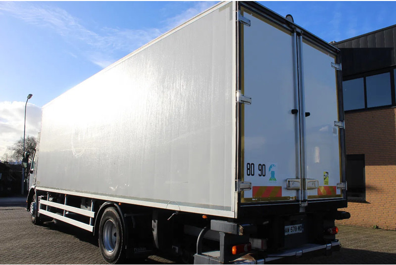 Refrigerator truck Renault Midlum 270 * EURO5 * 4X2 * CARRIER SUPRA 950 MT *: picture 16 Refrigerator truck Renault Midlum 270 * EURO5 * 4X2 * CARRIER SUPRA 950 MT *: picture 16
