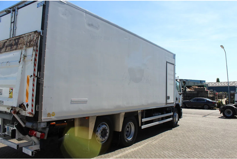 Refrigerator truck Renault Premium 310 * EURO5 * CARRIER SUPRA 850 * 6X2 * MANUAUL *: picture 10