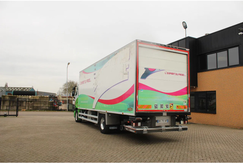 Renault T430 * RETARDER * 4X2 * THERMO KING T-1200R * - Refrigerator truck: picture 3 Renault T430 * RETARDER * 4X2 * THERMO KING T-1200R * - Refrigerator truck: picture 3