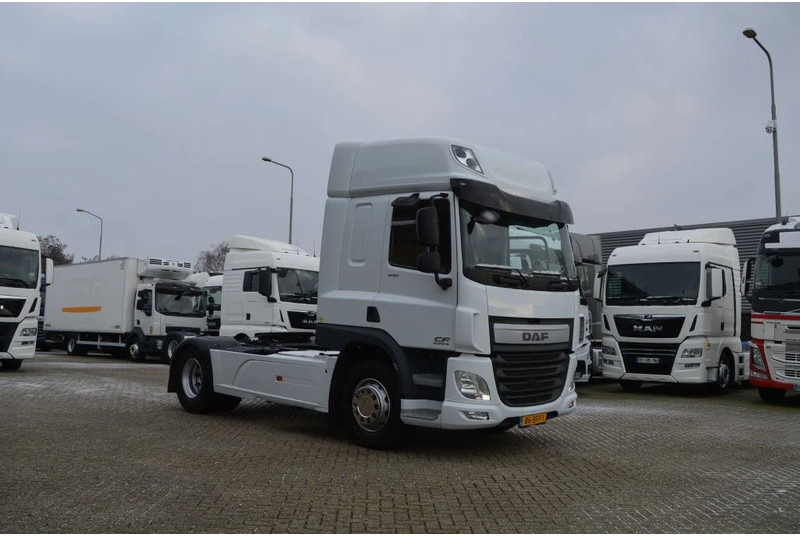 Tractor unit DAF CF 440 * EURO6 * 4X2 * NL TRUCK *: picture 6