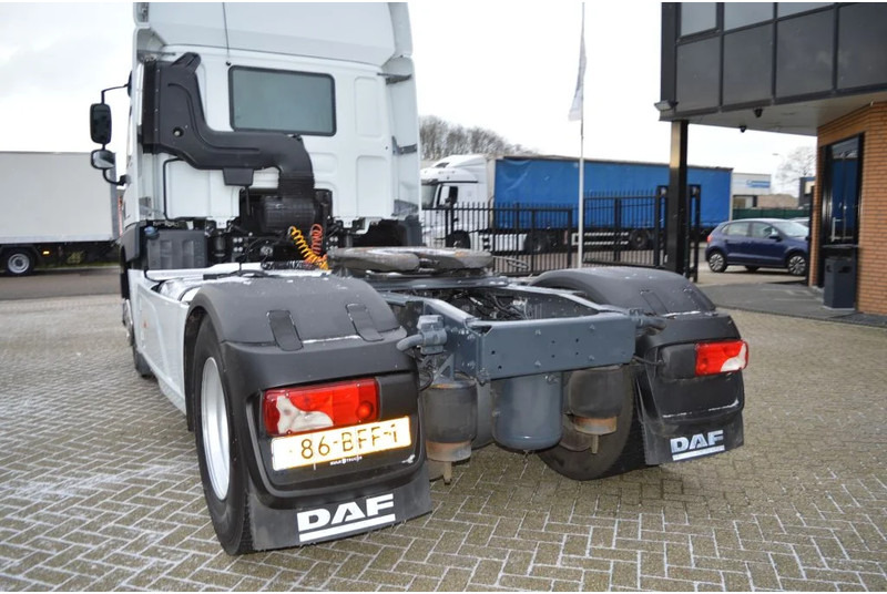 Tractor unit DAF CF 440 * EURO6 * 4X2 * NL TRUCK *: picture 14