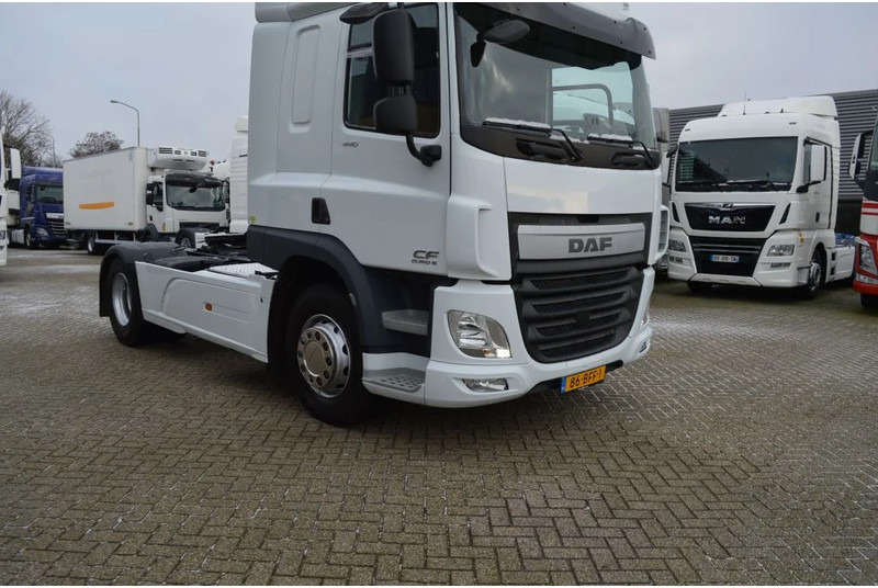 Tractor unit DAF CF 440 * EURO6 * 4X2 * NL TRUCK *: picture 7