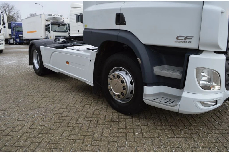 Tractor unit DAF CF 440 * EURO6 * 4X2 * NL TRUCK *: picture 9