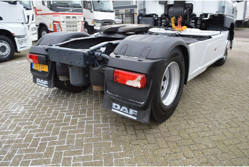 Tractor unit DAF CF 440 * EURO6 * 4X2 * NL TRUCK *: picture 12