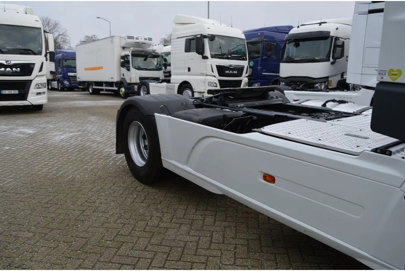 Tractor unit DAF CF 440 * EURO6 * 4X2 * NL TRUCK *: picture 10