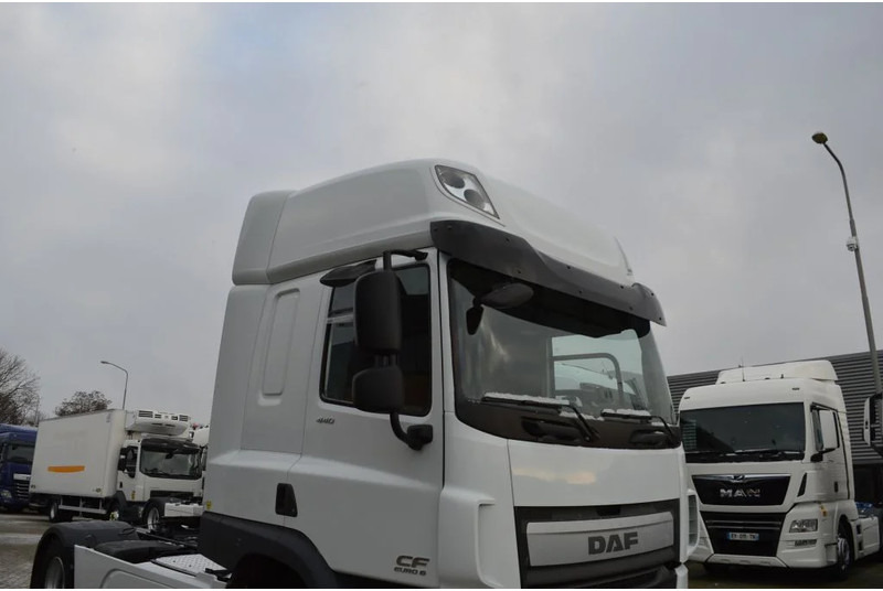 Tractor unit DAF CF 440 * EURO6 * 4X2 * NL TRUCK *: picture 8